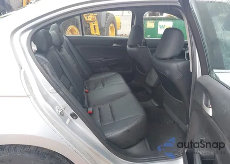 2011 Honda Accord 2.4 Se from USA, damaged, VIN 1HGCP2F69BA107319